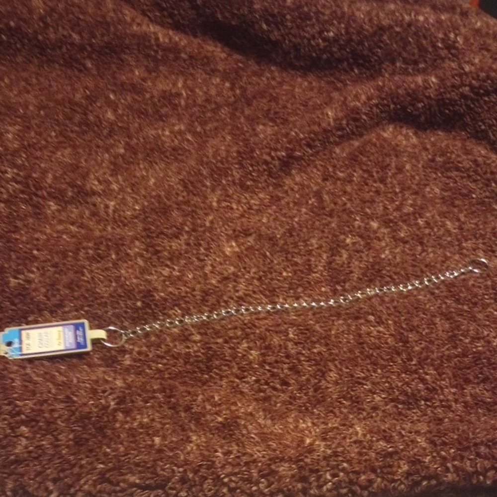 Chain Collar For Dogs